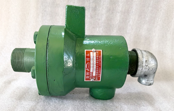 滕州市凯旋旋转接头制造有限责任公司